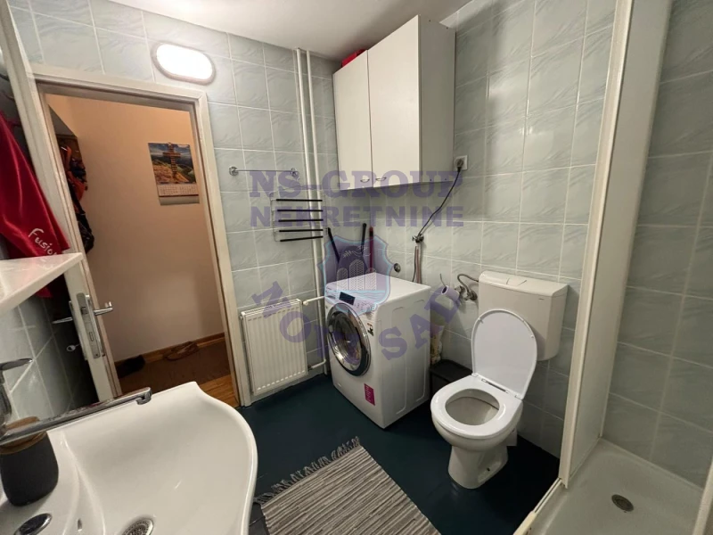 stan na prodaju Novi Sad 22m2 575518