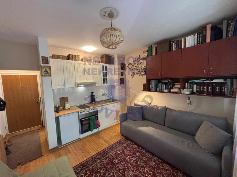 stan na prodaju Novi Sad, 22m2 575518