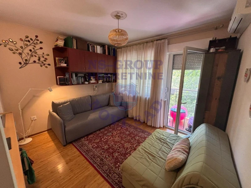 stan na prodaju Novi Sad 22m2 575518