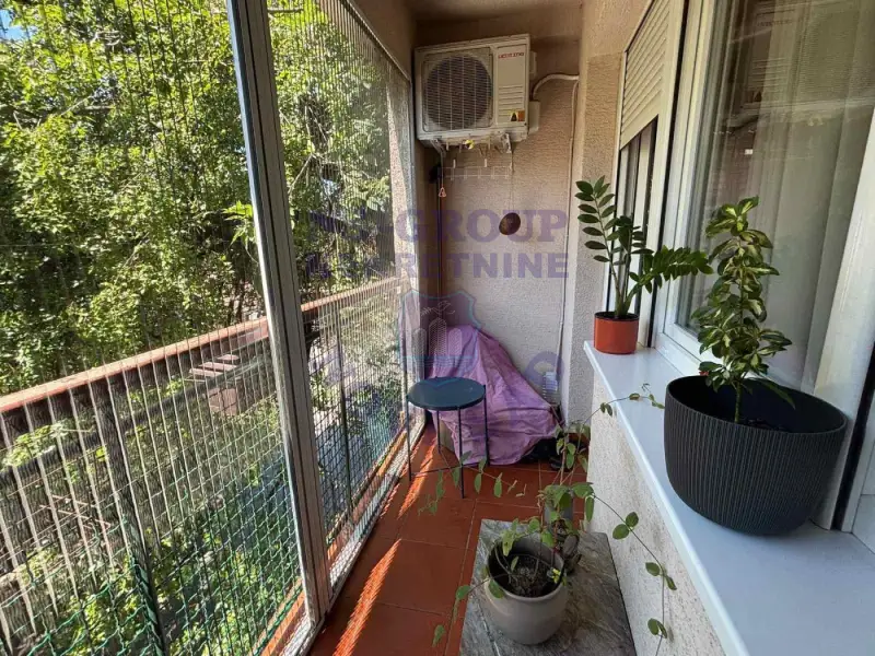 stan na prodaju Novi Sad 22m2 575518