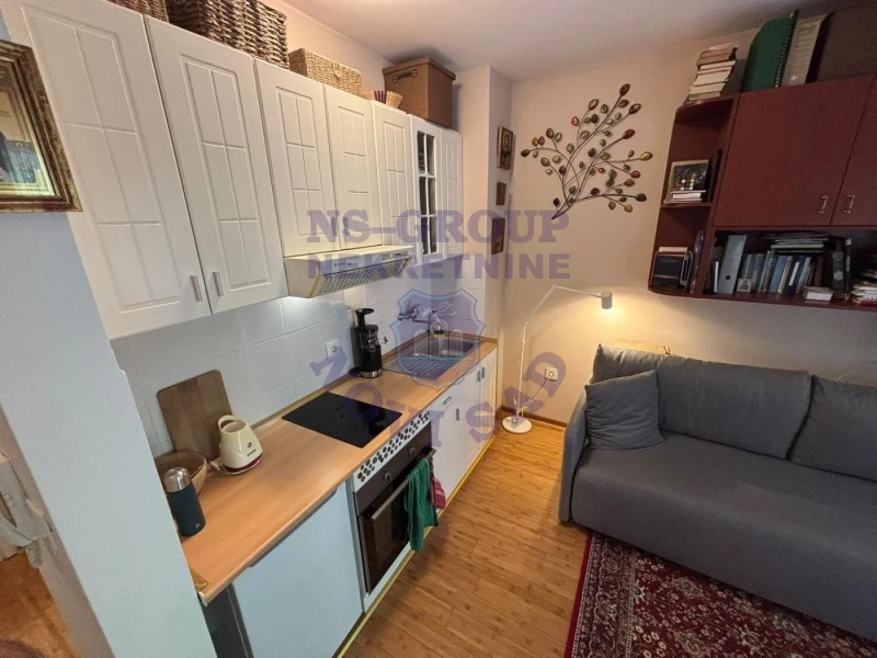 stan na prodaju Novi Sad 22m2 575518
