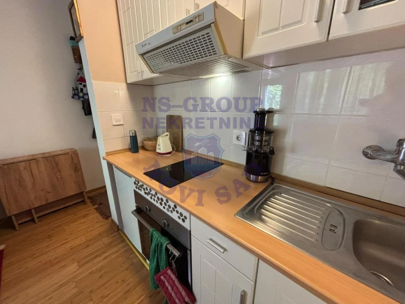 stan na prodaju Novi Sad 22m2 575518