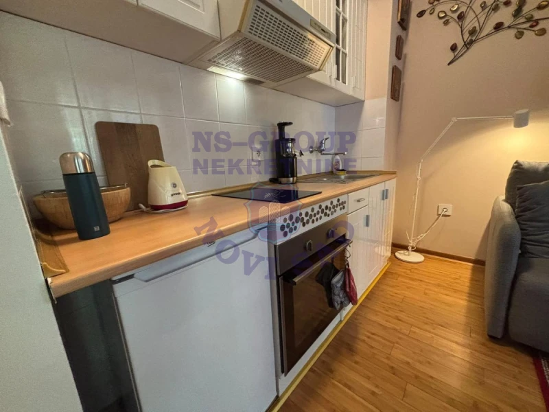 stan na prodaju Novi Sad 22m2 575518
