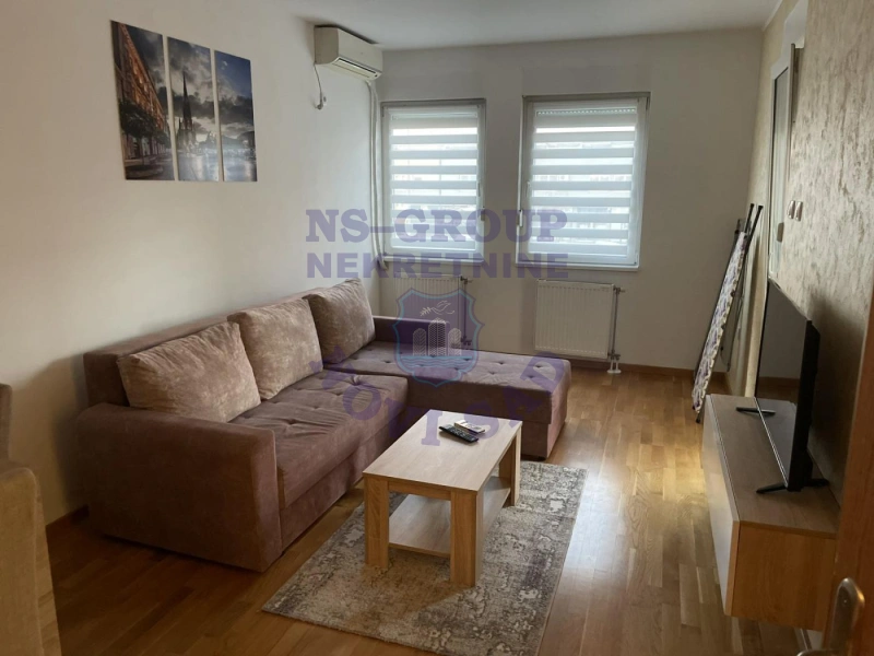 stan za izdavanje Novi Sad, 38m2 17079