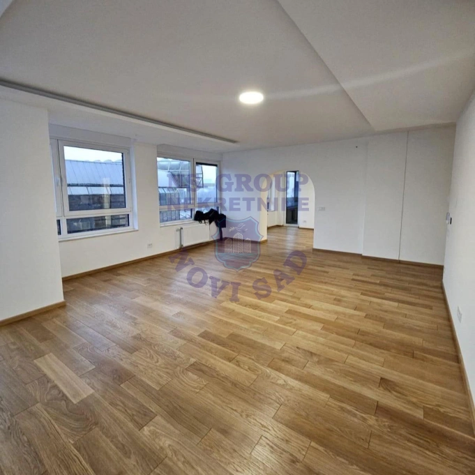 stan za izdavanje Novi Sad 125m2 17072