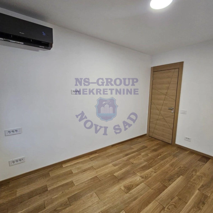stan za izdavanje Novi Sad 125m2 17072