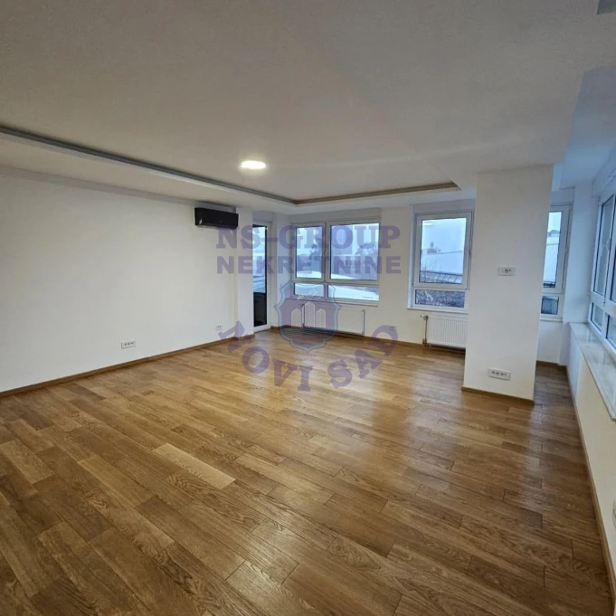 stan za izdavanje Novi Sad 125m2 17072