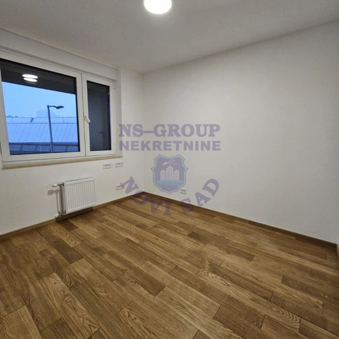stan za izdavanje Novi Sad 125m2 17072