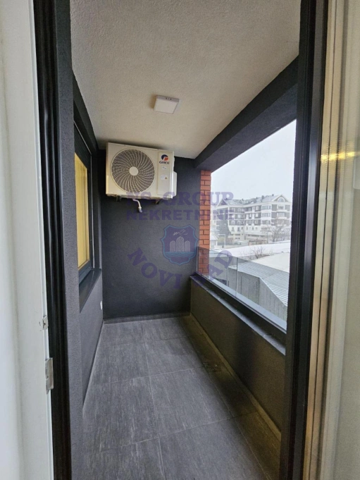 stan za izdavanje Novi Sad 125m2 17072