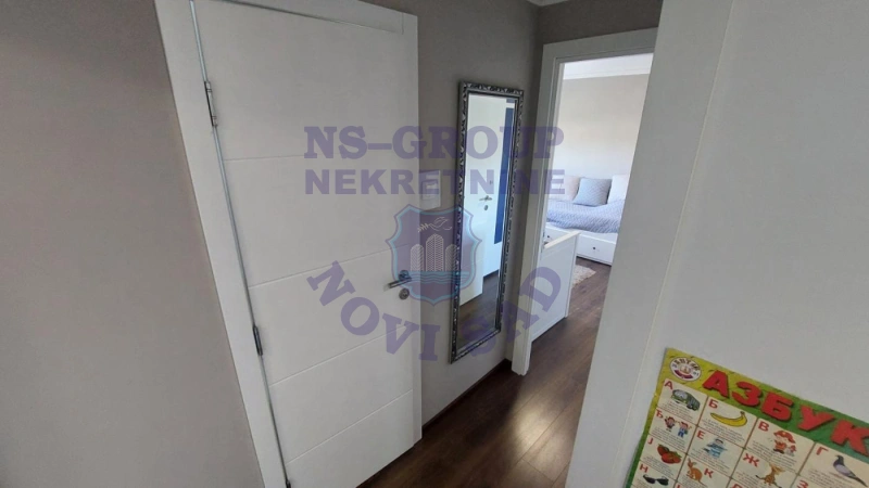 stan na prodaju Novi Sad 78m2 575613