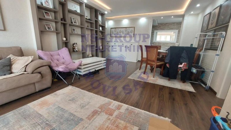 stan na prodaju Novi Sad 78m2 575613
