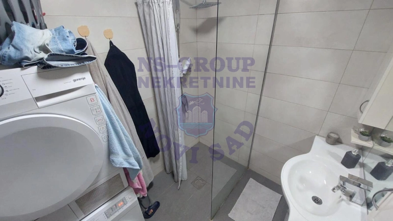 stan na prodaju Novi Sad 78m2 575613