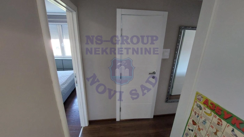 stan na prodaju Novi Sad 78m2 575613