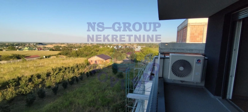 stan na prodaju Petrovaradin 80m2 502460