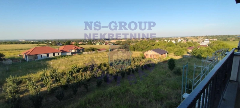 stan na prodaju Petrovaradin 80m2 502460
