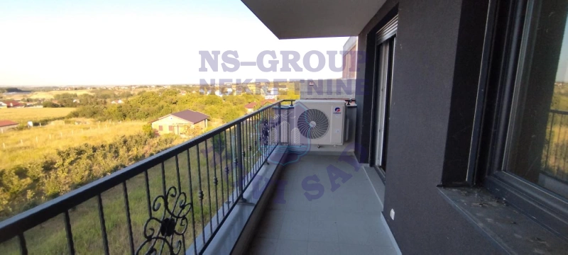 stan na prodaju Petrovaradin 80m2 502460