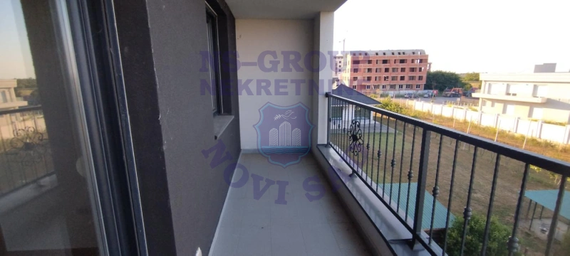 stan na prodaju Petrovaradin 80m2 502460