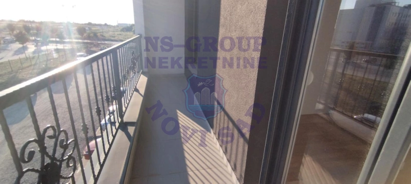 stan na prodaju Petrovaradin 80m2 502460