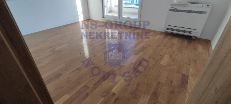 stan na prodaju Petrovaradin 80m2 502460