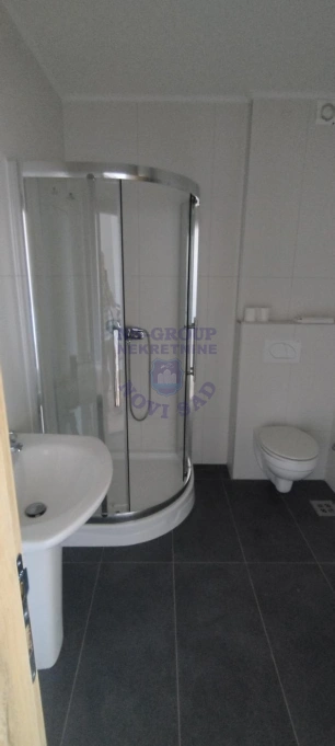 stan na prodaju Petrovaradin 80m2 502460