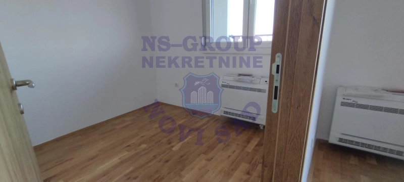stan na prodaju Petrovaradin 80m2 502460