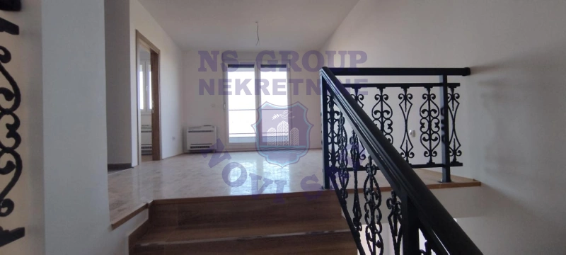 stan na prodaju Petrovaradin 80m2 502460