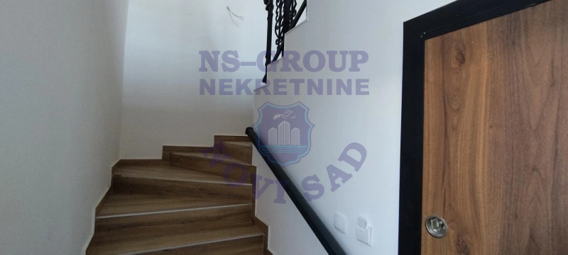 stan na prodaju Petrovaradin 80m2 502460