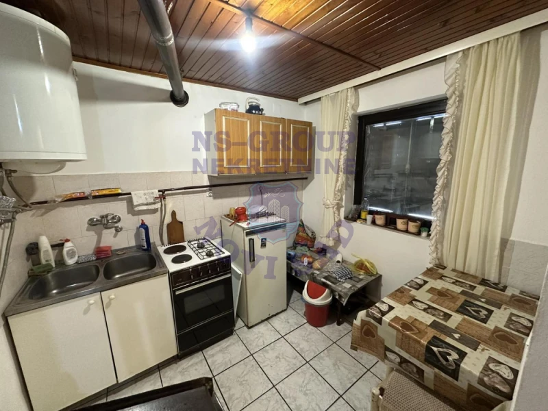 kuca na prodaju Novi Sad 124m2 575505