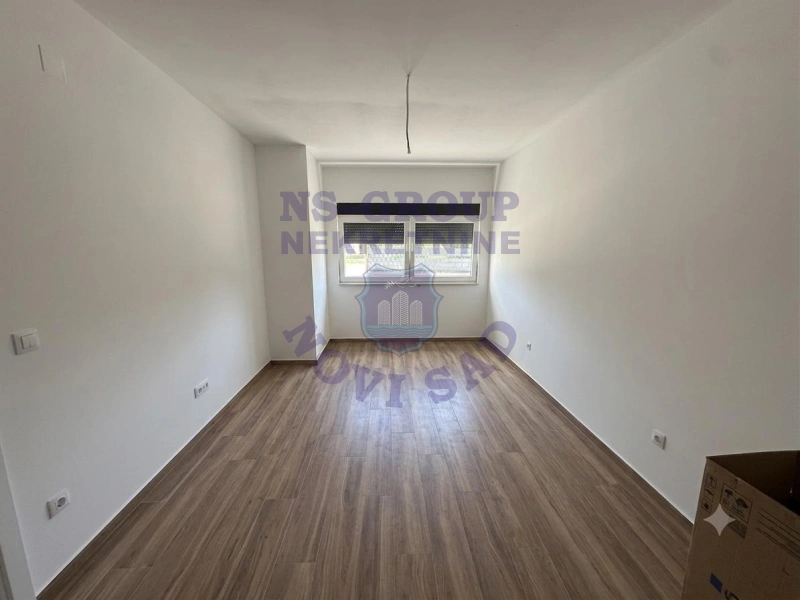 stan na prodaju Veternik, 27m2 575577