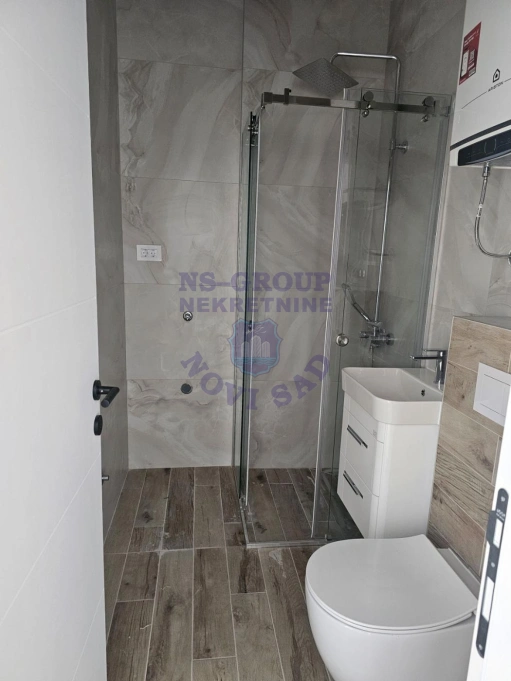 stan na prodaju Novi Sad 49m2 575561