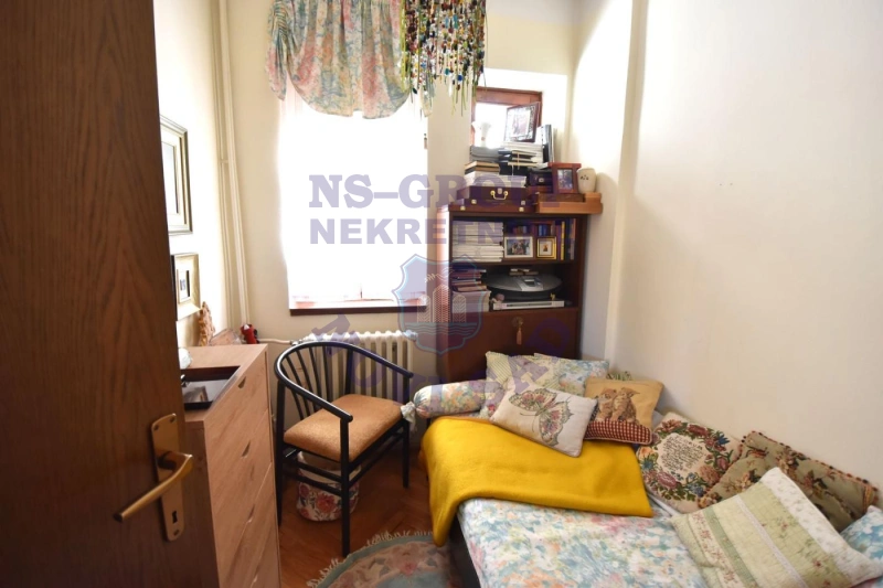 stan na prodaju Novi Sad 83m2 575576