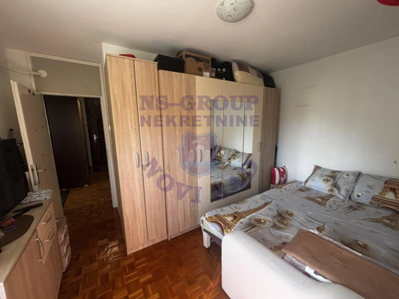 Stan na prodaju Novi Sad 49m2, 575606