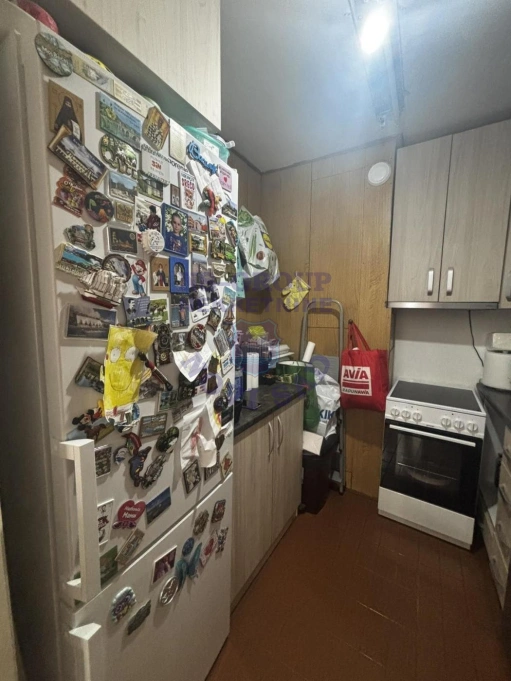 Stan na prodaju Novi Sad 49m2, 575606