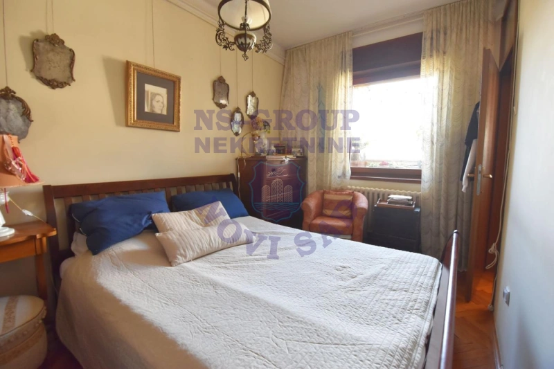 stan na prodaju Novi Sad 83m2 575576