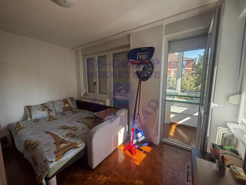 Stan na prodaju Novi Sad 49m2, 575606