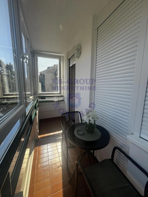 Stan na prodaju Novi Sad 49m2, 575606
