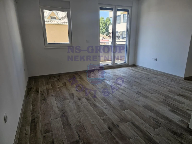 stan na prodaju Novi Sad, 49m2 575561
