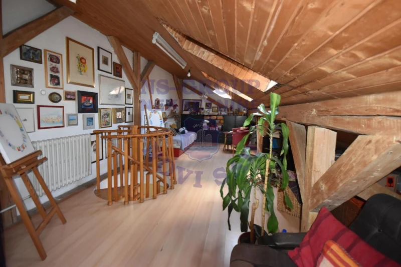 stan na prodaju Novi Sad 83m2 575576