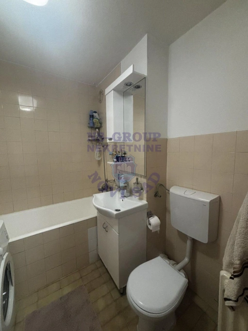 Stan na prodaju Novi Sad 49m2, 575606