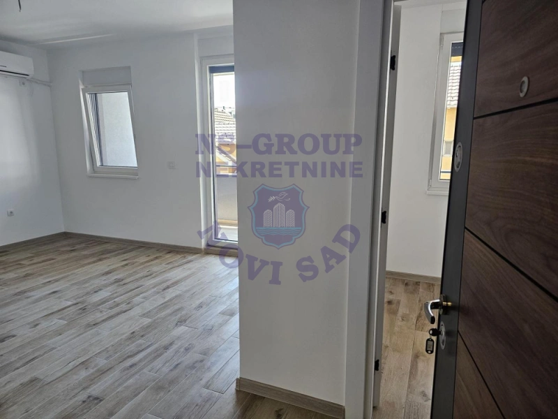 stan na prodaju Novi Sad 49m2 575561