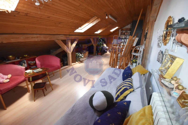 stan na prodaju Novi Sad 83m2 575576