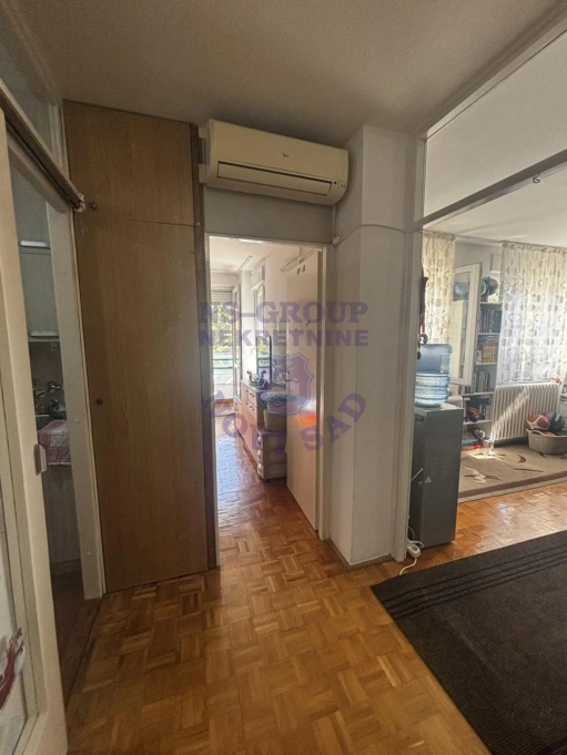 Stan na prodaju Novi Sad 49m2, 575606