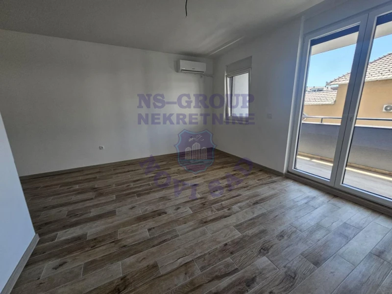 stan na prodaju Novi Sad 49m2 575561