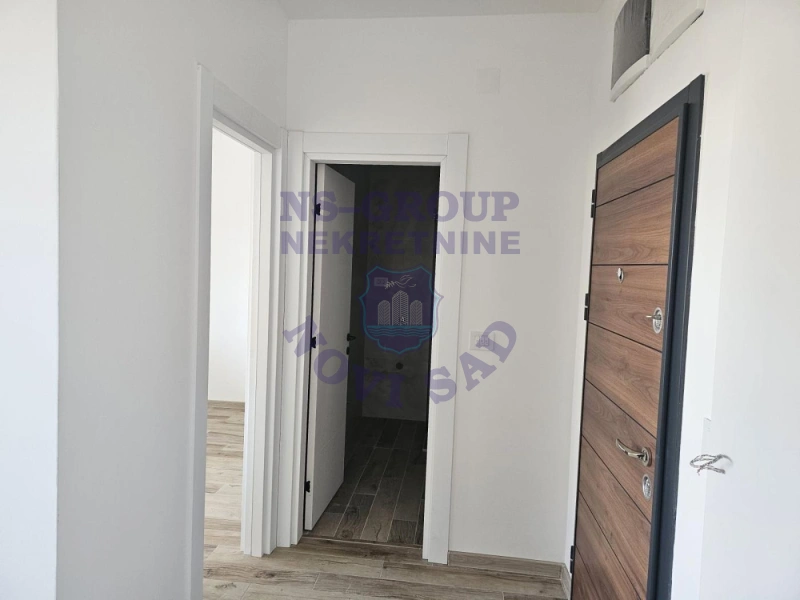 stan na prodaju Novi Sad 49m2 575561