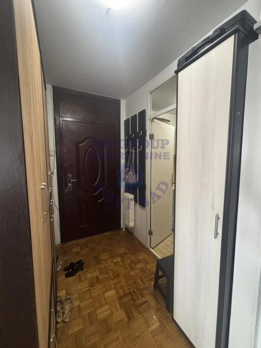Stan na prodaju Novi Sad 49m2, 575606