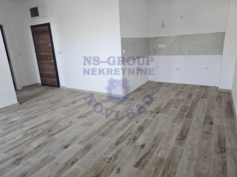 stan na prodaju Novi Sad 49m2 575561