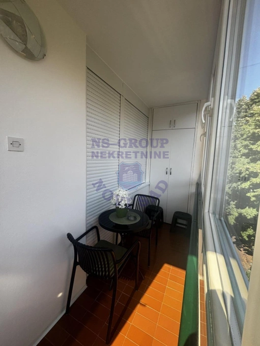 Stan na prodaju Novi Sad 49m2, 575606