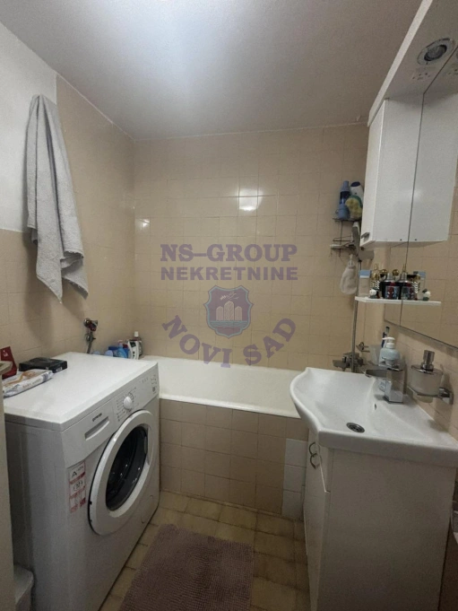 Stan na prodaju Novi Sad 49m2, 575606