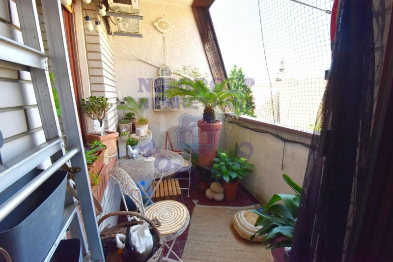 stan na prodaju Novi Sad 83m2 575576