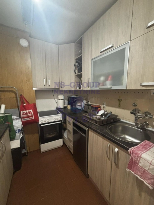 Stan na prodaju Novi Sad 49m2, 575606